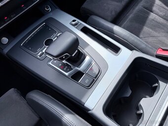 Audi Q5 3.0 tdi 210 kw / 2018 / DPH / 89 tkm - 16