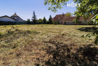 Prodej pozemek Bydlení, 870㎡ - 16