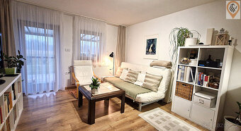 Rodinný dům 2+KK, se zahradou 772 m2, Dolní Lukavice u Přešt - 16