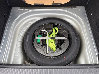 Škoda Octavia III FL 2018, 1.6. TDI 85kW kombi, 175 tis. km - 16