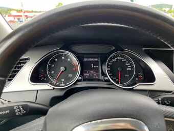 Audi a5 sportback - 16