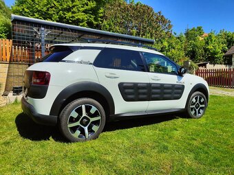 Citröen C4 Cactus 1.6 HDi Shine - 16