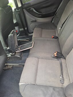 Seat leon 1.6 16v, 77kw - 16