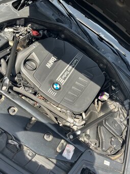 BMW F11 535d xdrive - 16