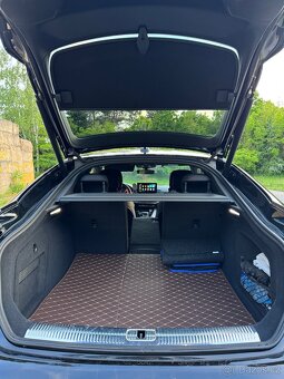Audi A5 Sportback 2020 S-line 45tfsi Quattro 45tis km - 16