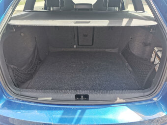 Škoda Octavia RS Kombi 2.0 TDi, 135kw, klimatizace, tempomat - 16