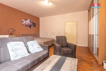 Prodej mezonetového bytu 4+kk, 111 m2, Turnov, ul. Palackého - 16
