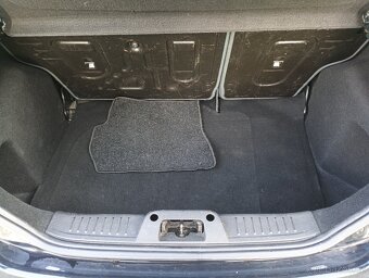 Ford Fiesta 2011  1,25 16V 59Kw, STK 2027 - 16