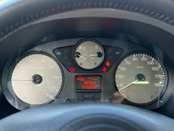 Citroen Berlingo 1.6i Multispace 2014 - 16