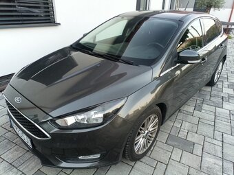 FORD FOCUS - NA PREDAJ - 16