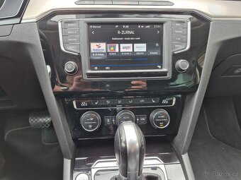 Volkswagen Passat 2.0 tdi - 16