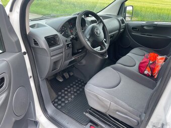 Toyota Proace 2,0hdi 94kw L2H2 Nezavislé topení - 16