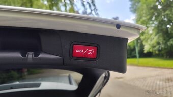 MERCEDES C220 CDI 143kw FACELIFT KOMBI AUTOMAT - 16