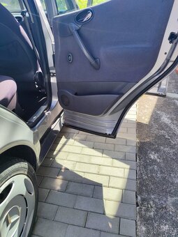 Mercedes A170 CDI r.v.2000 - 16