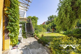 Prodej rodinné domy, 150 m2 - Praha - Kobylisy, ev.č. 688 - 16