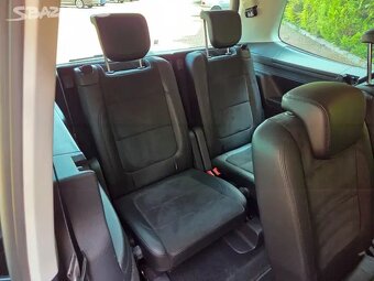 Alhambra 2.0TDI/103kW Style,DPH,4x4,7míst,1.maj.104 tis.km - 16