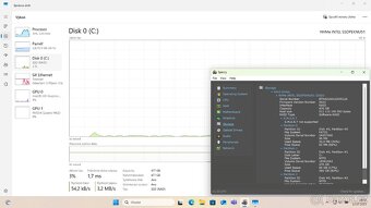 Dell Precision 3520/15,6“/I7 6820HQ/SSD NVMe512GB/RAM16/2xGK - 16