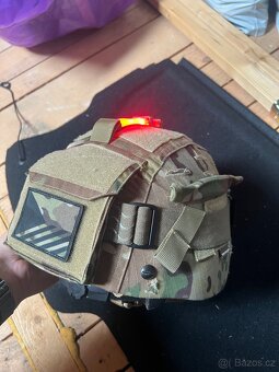 Komplet set (airsoft) - 16
