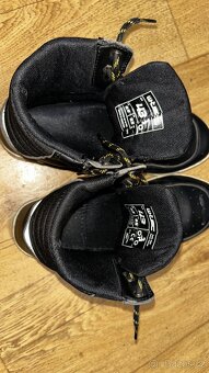 Helma + Bunda + Kalhoty + Boty - 16