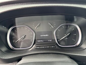 Citroën Jumpy 2.0 bHDi 106kW L2H1 KAMERA - 16