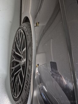Audi a6 c7.avant bitdi.235kw. - 16