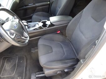 Ford Mondeo 2.0 TDCI Combi 4x4 r.v.2015 AUTOMAT - 16