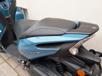 Yamaha Tricity 125, 2023, řidičák B, ZIMNÍ CENA - 16