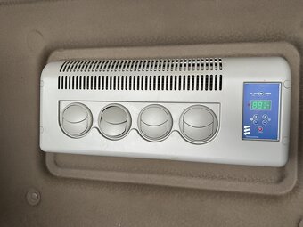 Scania R450 LOW DECK AUTOMAT E6 Retardér - 16