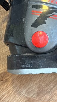 Lyže 130, 140, 170 cm - 16