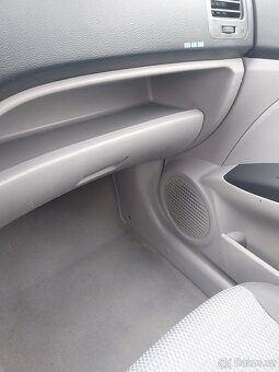 Kia Picanto 1,1i  48 kW - 16