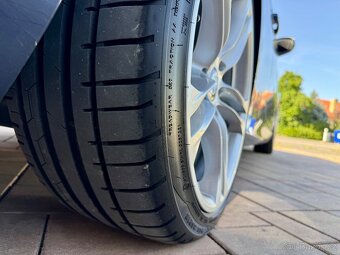 BMW E93 325i cabrio - 16