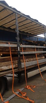 Staré trámy a rozebram staré objekty a stodol - 16