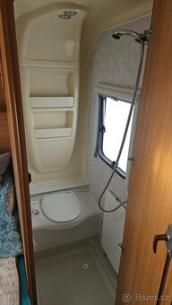 Adria Classica 743- PALANDY, MOVER, ALDE, PŘEDSTAN - 16