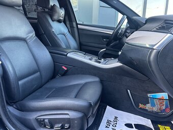 BMW 530D 2015 - 16