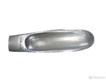 Přední podběhy Tatra 603 - 16