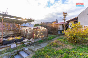 Prodej rodinného domu, 1214 m², Bařice-Velké Těšany - 16