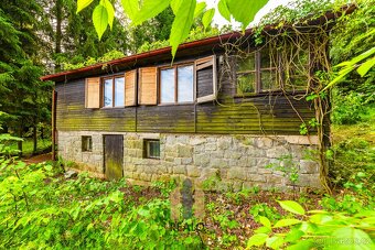 Prodej, Chata,  67m2  - Skála, ev.č. 00786 - 16