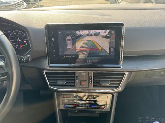 Seat Tarraco Xcellence 4Drive 2.0 TDI 147kW DSG Tažné Kamera - 16