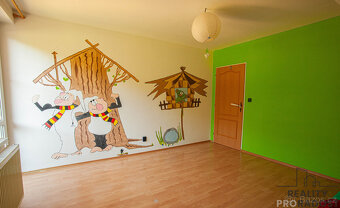 Prodej rodinného domu 150 m², pozemek 1859 m² Třebovice - 16