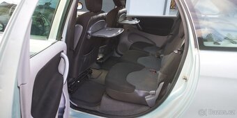 Citroen Xsara Picasso 1,6 HDI - 80kw. STK+EM do 11/2026 - 16