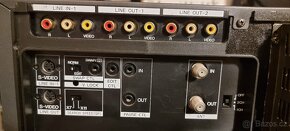 Victor (JVC) HR-S10000 S -VHS - 16