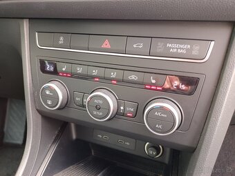 Seat Ateca Style 2.0 TDI 110kW DSG Tažné ACC DAB Navigace - 16