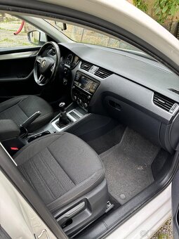 Octavia A7 - 16
