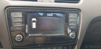 Octavia 2,0TDI L&K 4x4 Automat - 16