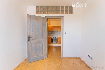 Prodej byt 3+1, 64㎡ - 16