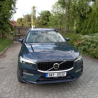 Prodám Volvo XC 60 - 16