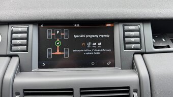 Land Rover Discovery Sport 2.0 TD4 110 Kw PURE ČR DPH - 16