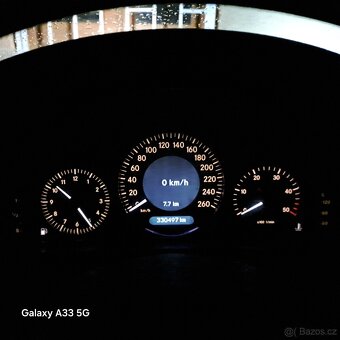 Mercedes-Benz clk - 16