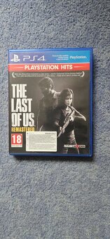 Hry na PS4 a PS3 - 16