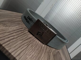 Pasek Tommy Hilfiger - 16
